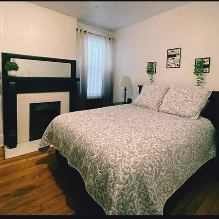 Appartement Lovely 2Br W Office Space - King Bed & Alexa à Pittsburgh Extérieur photo