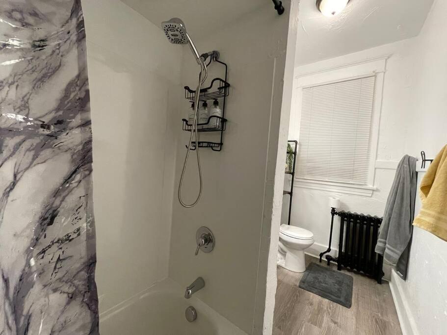 Appartement Lovely 2Br W Office Space - King Bed & Alexa à Pittsburgh Extérieur photo