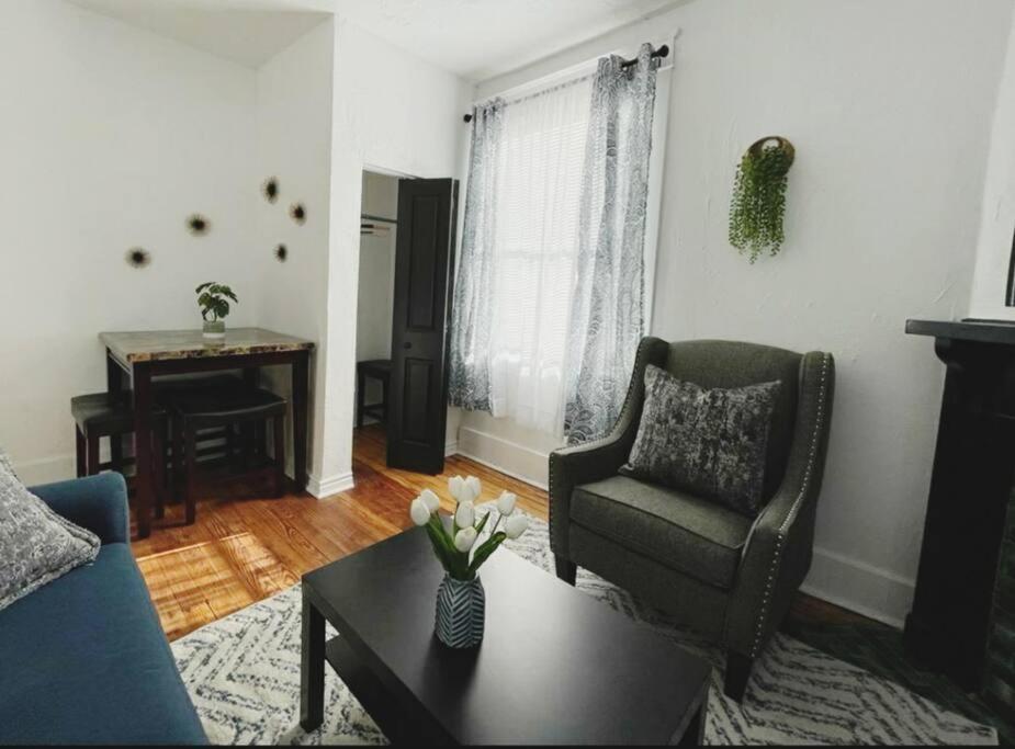 Appartement Lovely 2Br W Office Space - King Bed & Alexa à Pittsburgh Extérieur photo