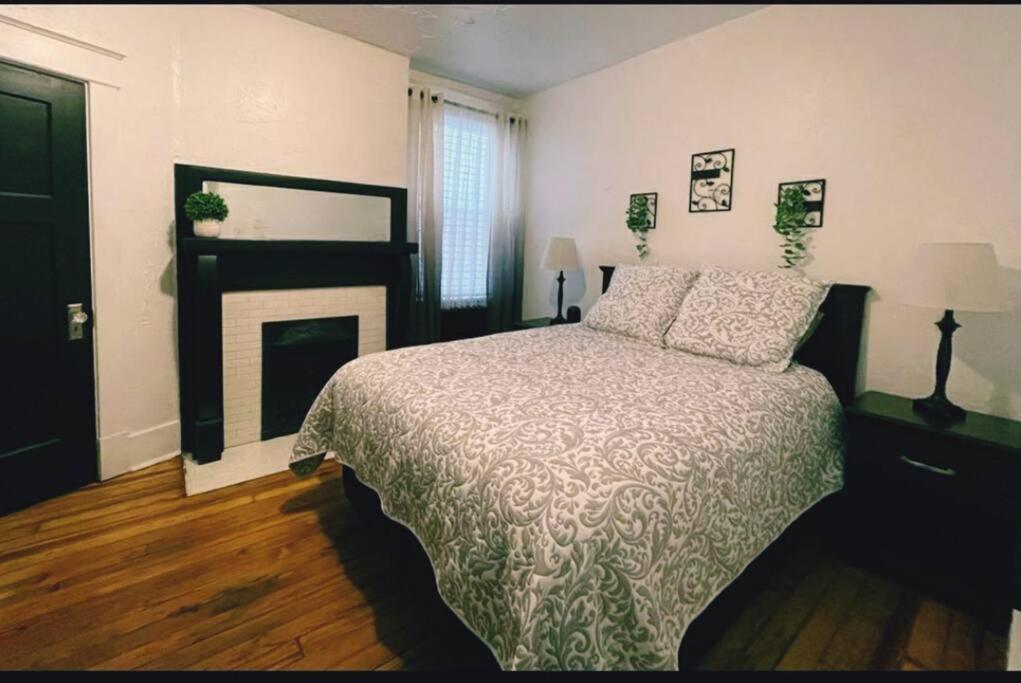 Appartement Lovely 2Br W Office Space - King Bed & Alexa à Pittsburgh Extérieur photo