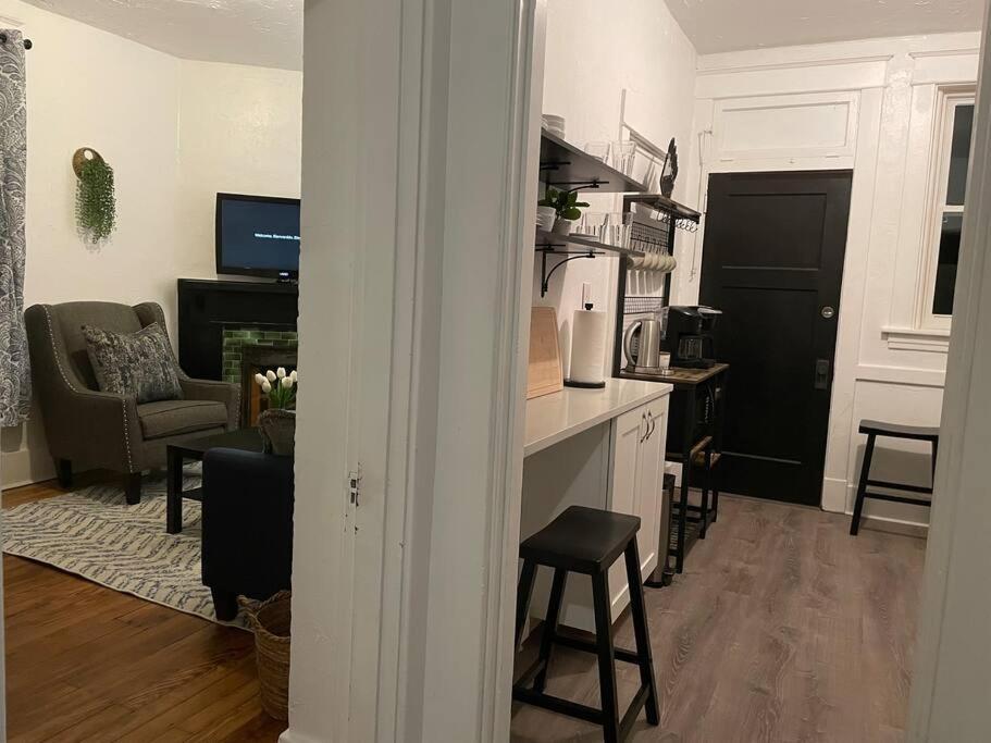 Appartement Lovely 2Br W Office Space - King Bed & Alexa à Pittsburgh Extérieur photo