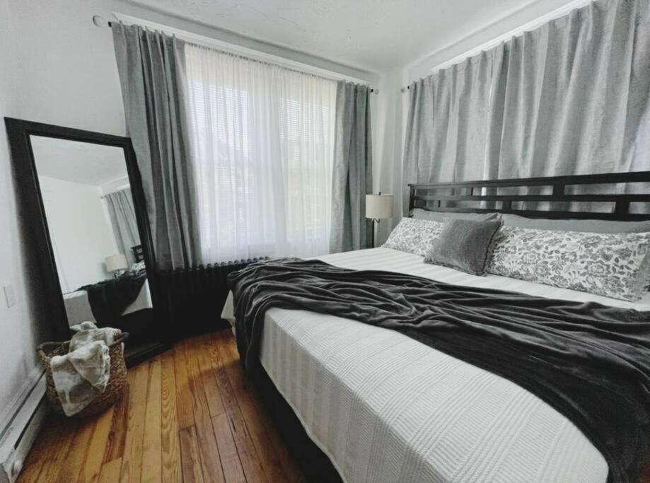 Appartement Lovely 2Br W Office Space - King Bed & Alexa à Pittsburgh Extérieur photo