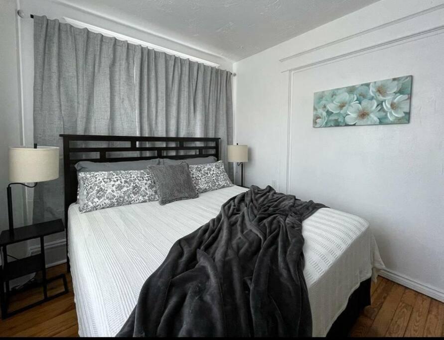 Appartement Lovely 2Br W Office Space - King Bed & Alexa à Pittsburgh Extérieur photo