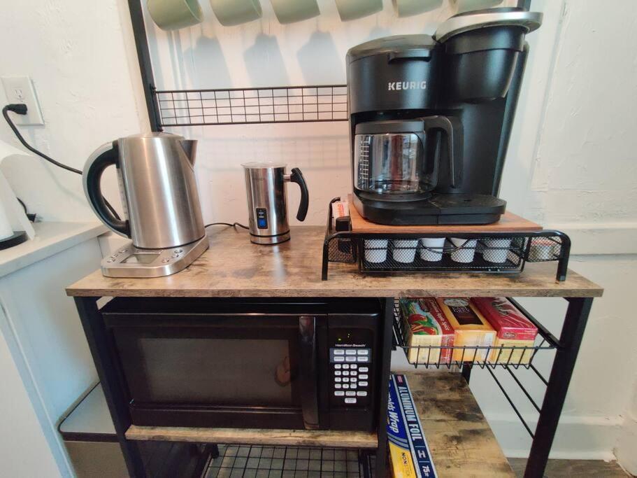 Appartement Lovely 2Br W Office Space - King Bed & Alexa à Pittsburgh Extérieur photo